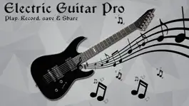 Game screenshot Electric Guitar Pro (Free) mod apk