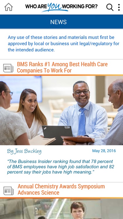 WHO-BMS by Bristol Myers Squibb