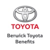 Berwick Toyota Benefits
