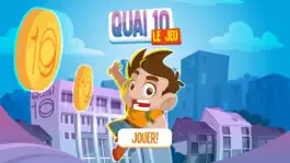 Game screenshot Quai10 Le Jeu mod apk