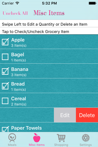 Dinner Picker screenshot 4