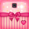 Beauty Photo Editor Collage Maker: Lovely Picture Frames & Insta Pic Effects