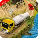 Heavy Cargo Delivery Trailer App Contact
