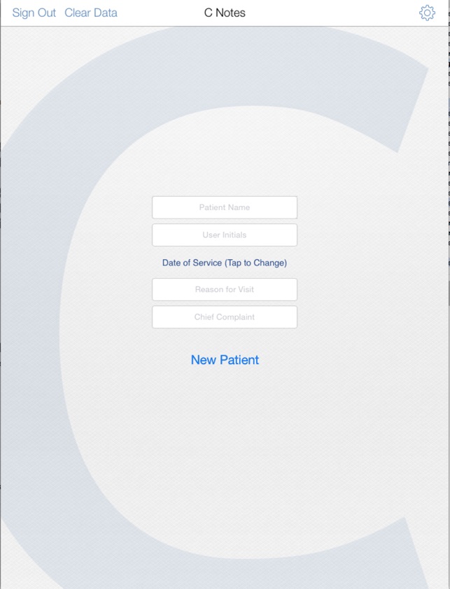 Centric Notes(圖1)-速報App