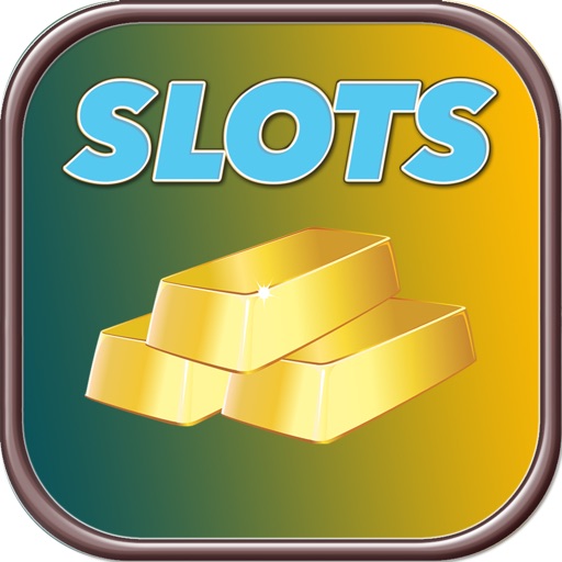 Real Casino Gold Winner - Free Las Vegas Slots Icon