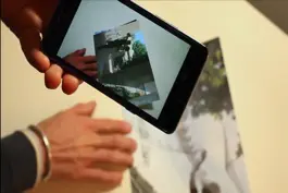 Game screenshot Audiovisual AR mod apk