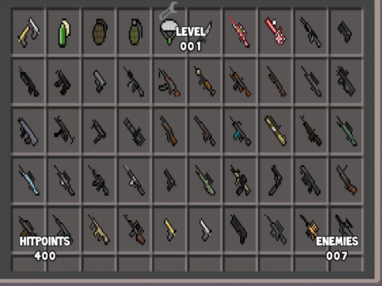 Screenshot #5 pour Guns Mod - Weapons