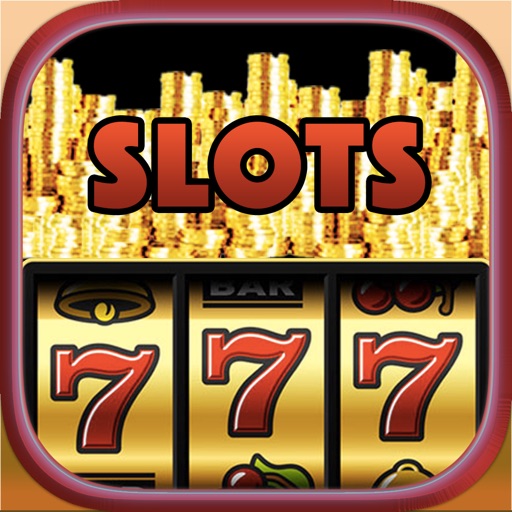 Slots OH YEAH !!!! iOS App