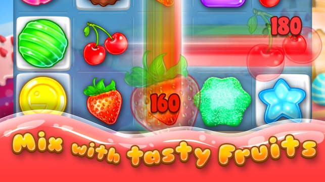 Jelly Rock Ola(圖3)-速報App