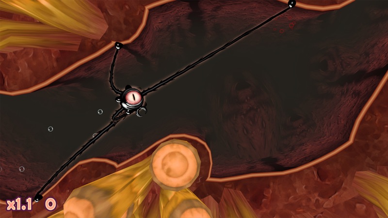 Tentacles: Enter the Dolphin screenshot 4