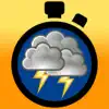 Thunder & Lightning App Positive Reviews