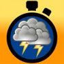 Get Thunder & Lightning for iOS, iPhone, iPad Aso Report