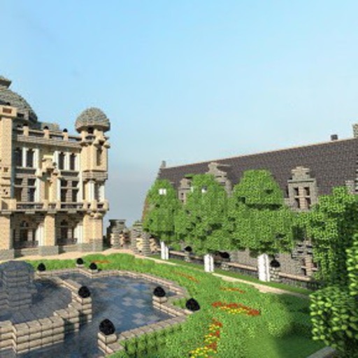 House guide for Minecraft PC - Houses and Home Building for MC
