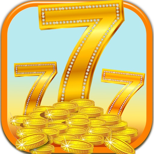 Awesome Abu Dhabi Double U Hit it Rich - FREE Slots Casino Game icon