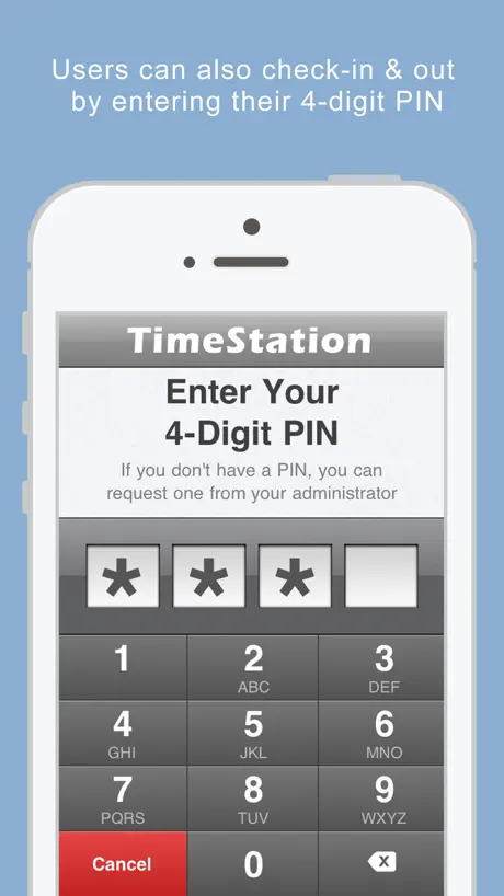 TimeStation