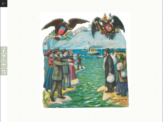 Screenshot #6 pour The New Immigrants