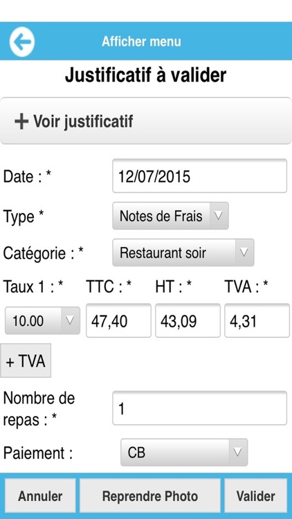 TicketTak screenshot-3