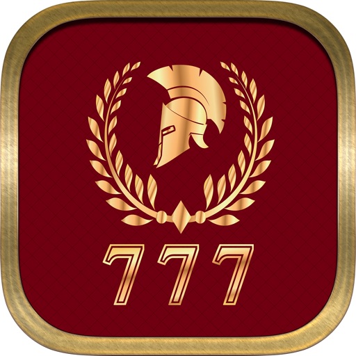 777 A Fortune Caesar Las Vegas Slots icon