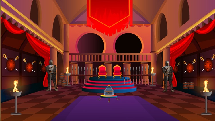 Who Can Escape Castle Prison screenshot-3