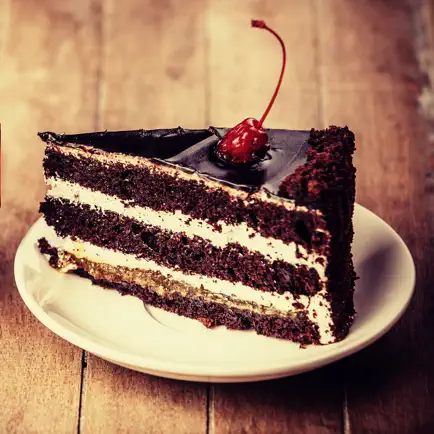 Cake Recipes (step by step with pictures & video) Читы