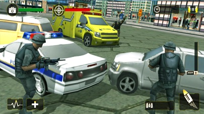 Extreme Assassin Sniper screenshot 3