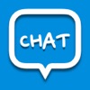 新しい人との会話 OneChat