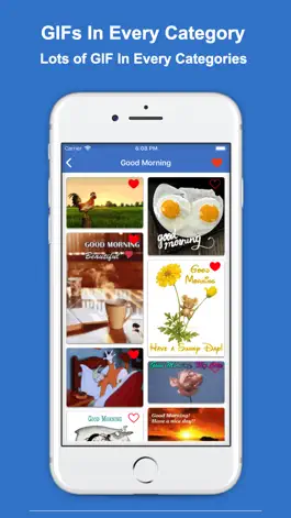 Game screenshot GIF Collection & Search Engine apk