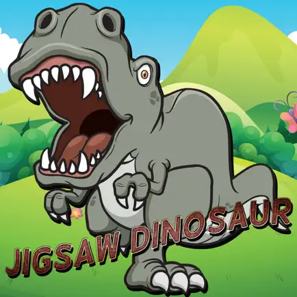 Jigsaw Puzzle Dinosaur Magic Board Fun for Kids Cheats