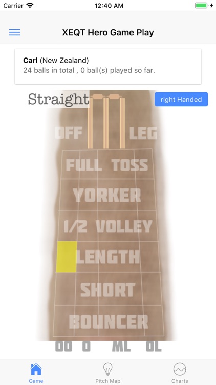 Cricket GR8 screenshot-8