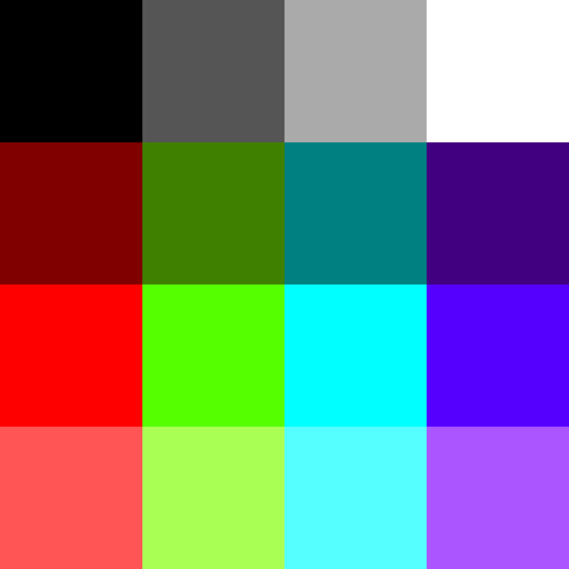 Color Palette Generator App Alternatives