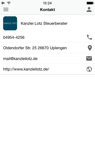 Kanzlei Lotz Steuerberater screenshot 4