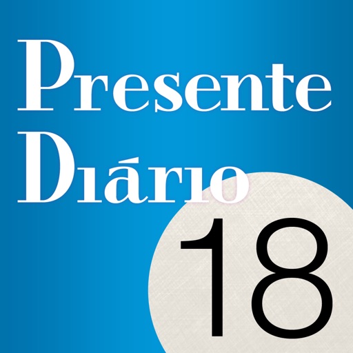 Presente Diário 18