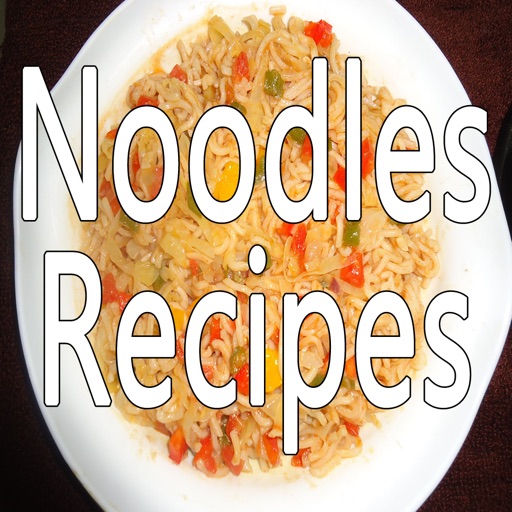 Noodles Recipes - 10001 Unique Recipes