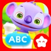 My First Words - Early english spelling and puzzle game with flash cards for preschool babies by Play Toddlers icon