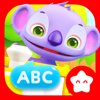 Mis Primeras Palabras - Aprender a hablar con juegos educativos de puzzles para niños pequeños en edad preescolar y bebes de PlayToddlers - PlayToddlers
