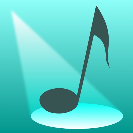 OneTrack - Backing Tracks for Pros icon