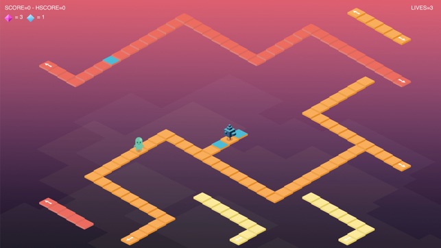Mine Miner - Hunt the Diamonds!(圖5)-速報App