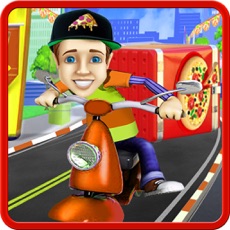 Activities of Pizza Delivery Boy – Delicious food baking & cooking chef game