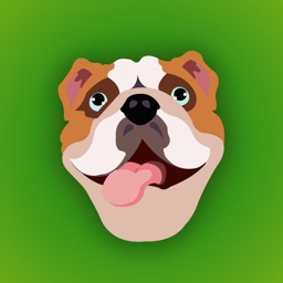 Bulldog Emoji
