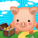 Download FREE Preschool Learning Games by Toddler Monkey app
