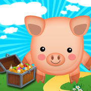 FREE Preschool Learning Games by Toddler Monkey