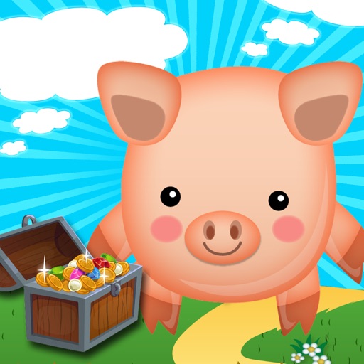 FREE Preschool Learning Games by Toddler Monkey iOS App