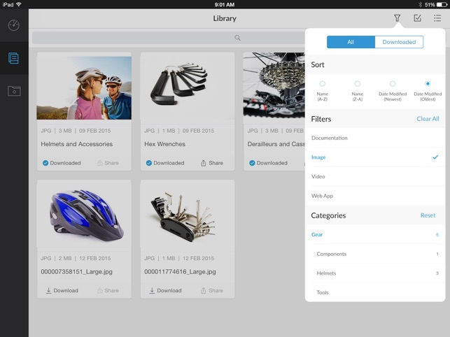 Pepper Folio(圖2)-速報App