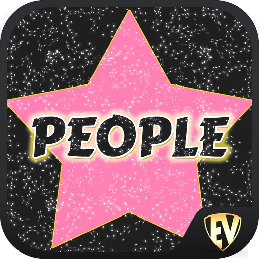 Famous People SMART Biography icon