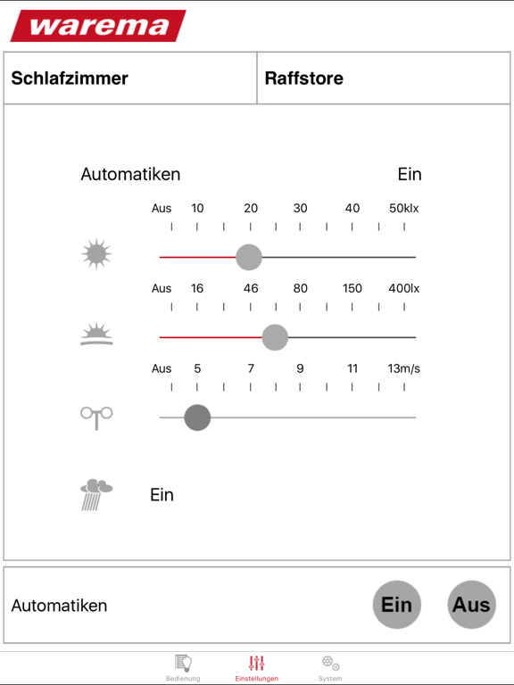 Screenshot #5 pour WMS WebControl