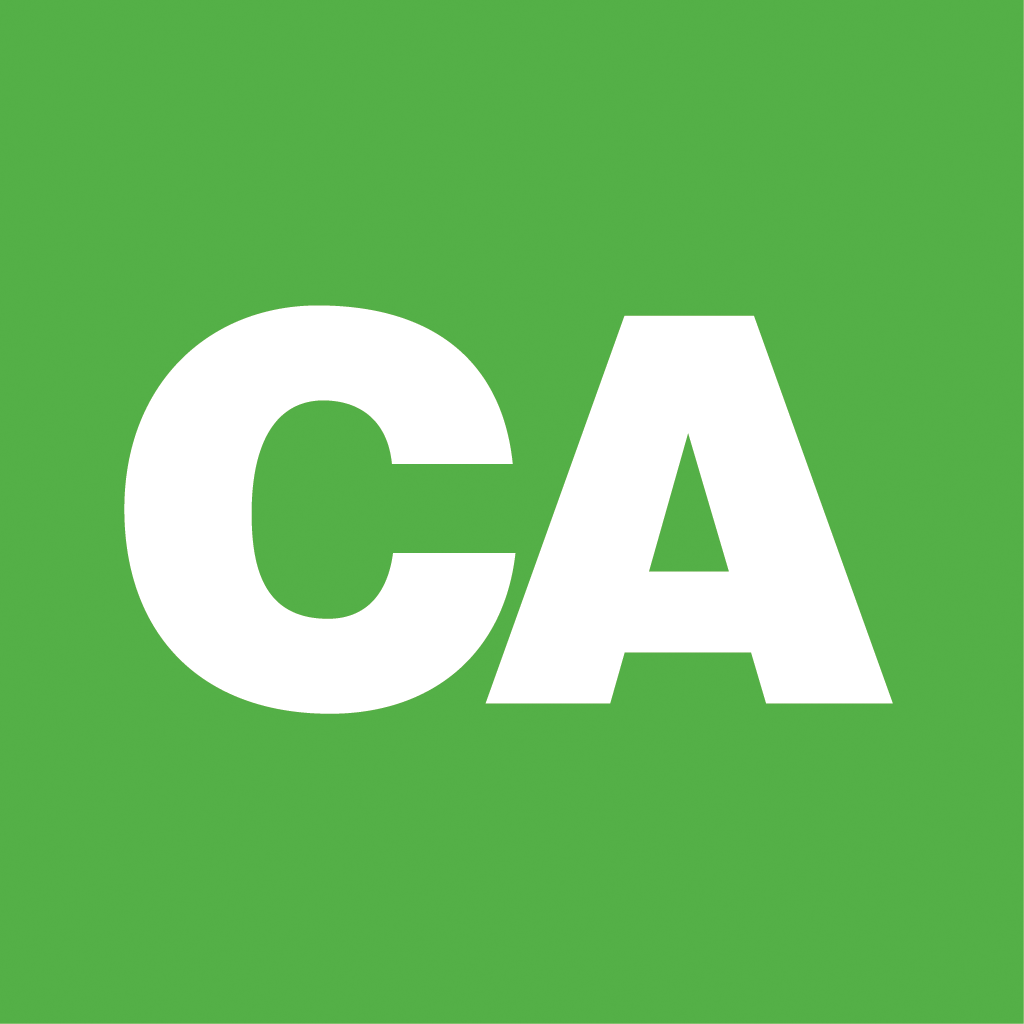 Columbia Association: Pathways App Icon