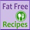 This app provides you all kind of fat free recipes at one place