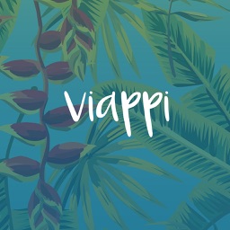 Viappi: The Veggie, Vegan App