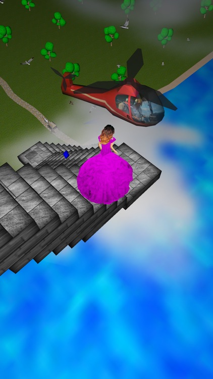 Cinderella. Way home screenshot-4