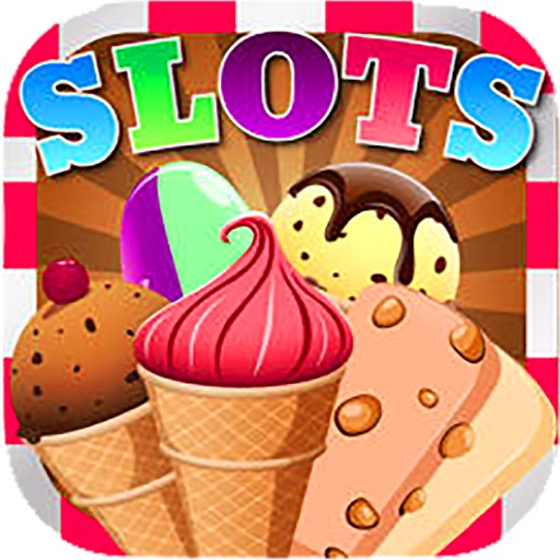 HD Vegas Slots - Play SPIN Slot Machine Games icon